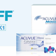 25% off Contacts | Walgreens | Promo code VALPAK1
